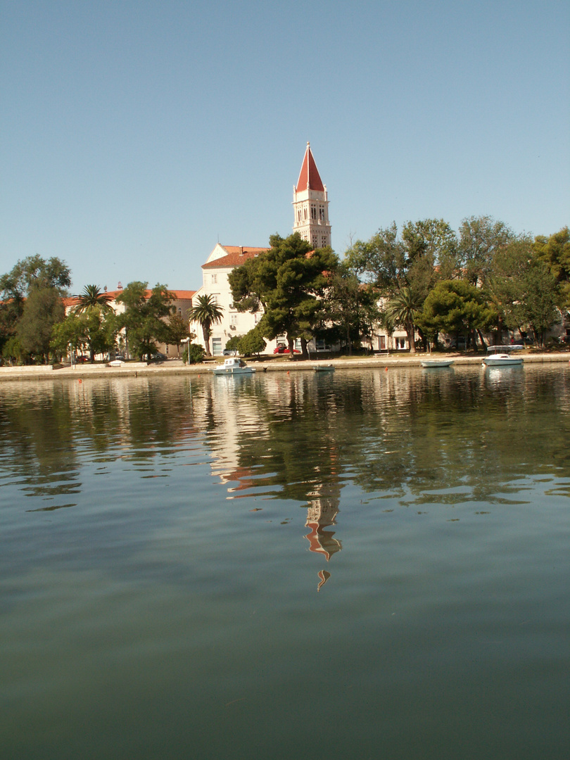 trogir