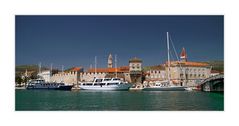 Trogir - Dalmatien