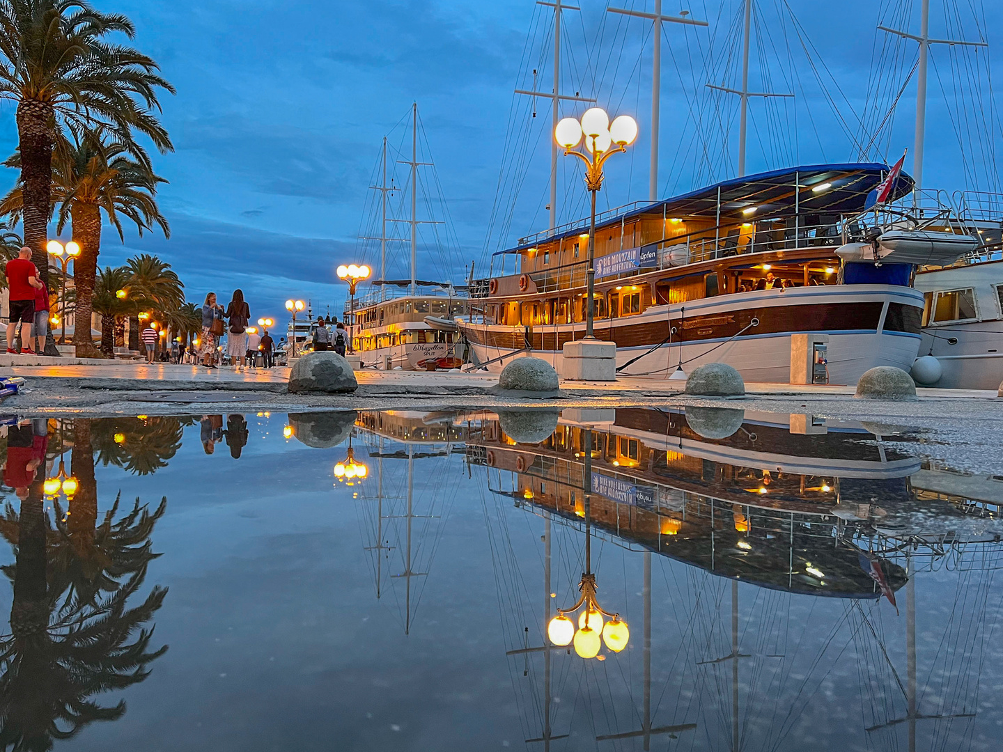 Trogir