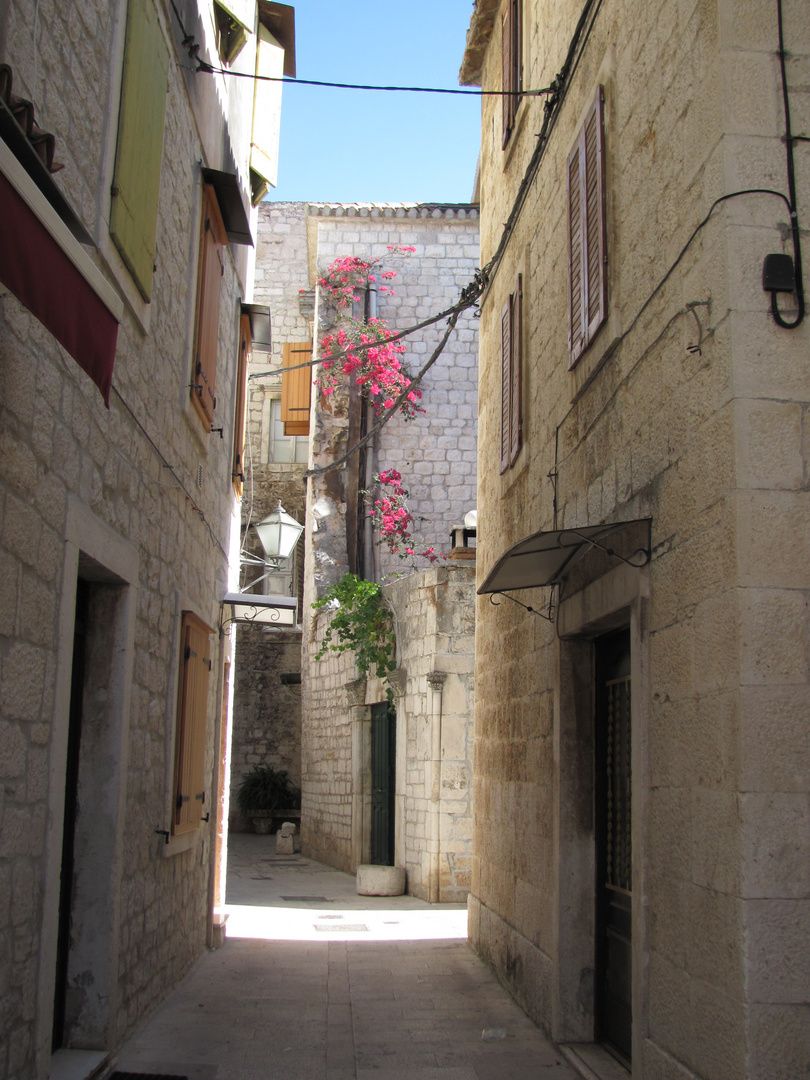 Trogir II