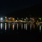 Trogir in der Nacht