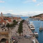 Trogir, Kroatien