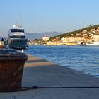 Trogir Kroatien