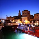 Trogir Nachts