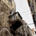 Trogir, oldtown.