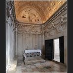 Trogir | Sveti Lovro, Baptisterium