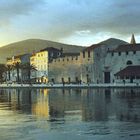 Trogir/Dalmatien