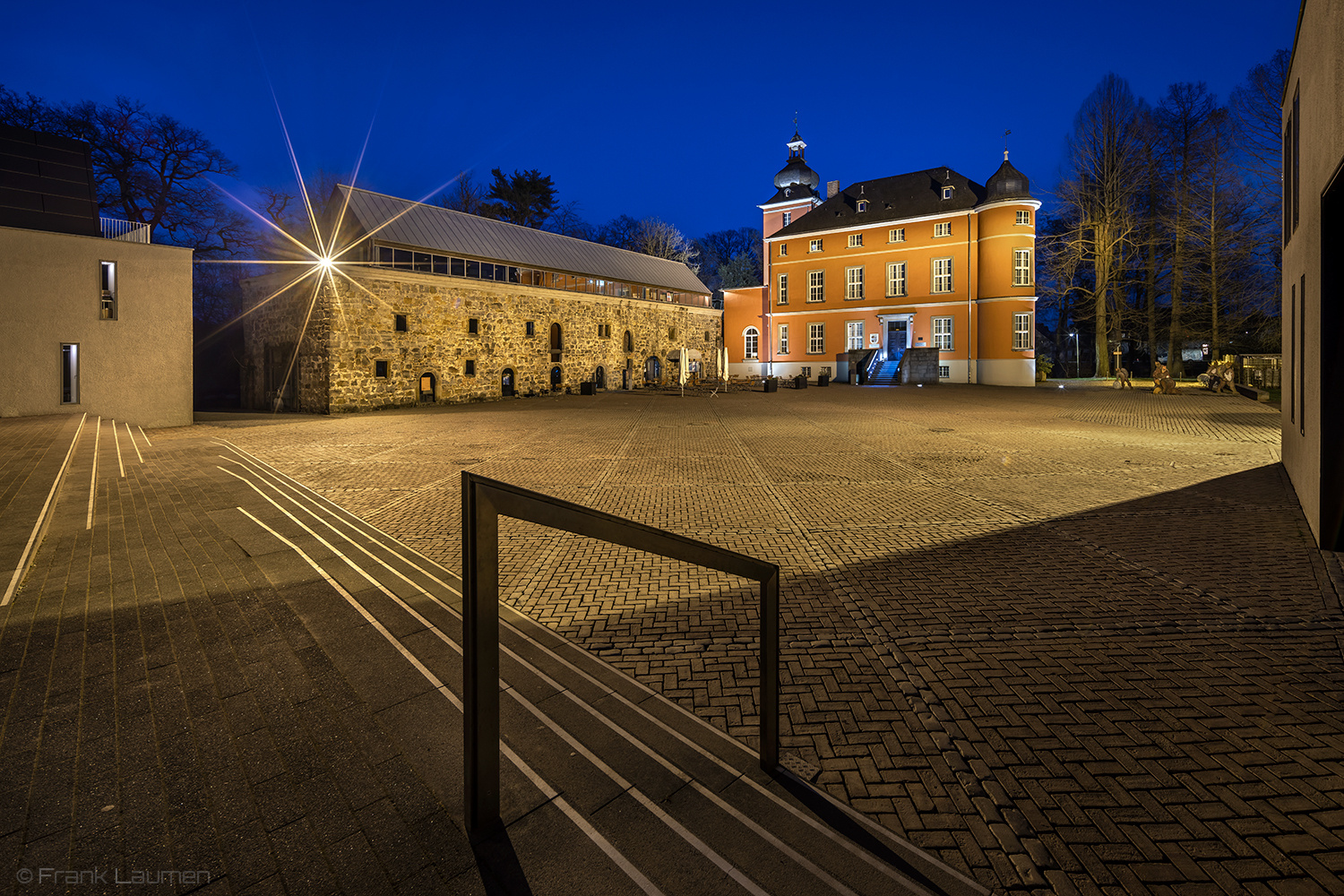 Troisdorf Foto & Bild architektur, deutschland, europe Bilder auf
