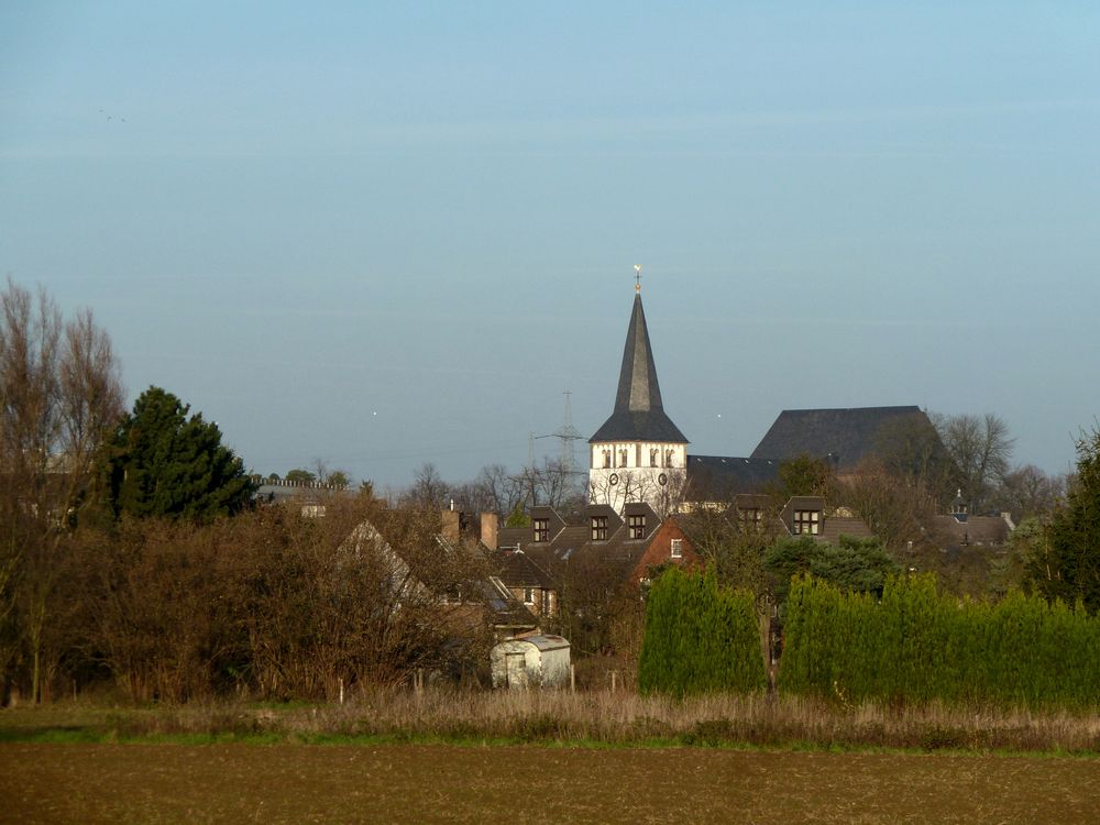 Troisdorf-Sieglar