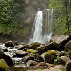 Troisième Chute du Carbet