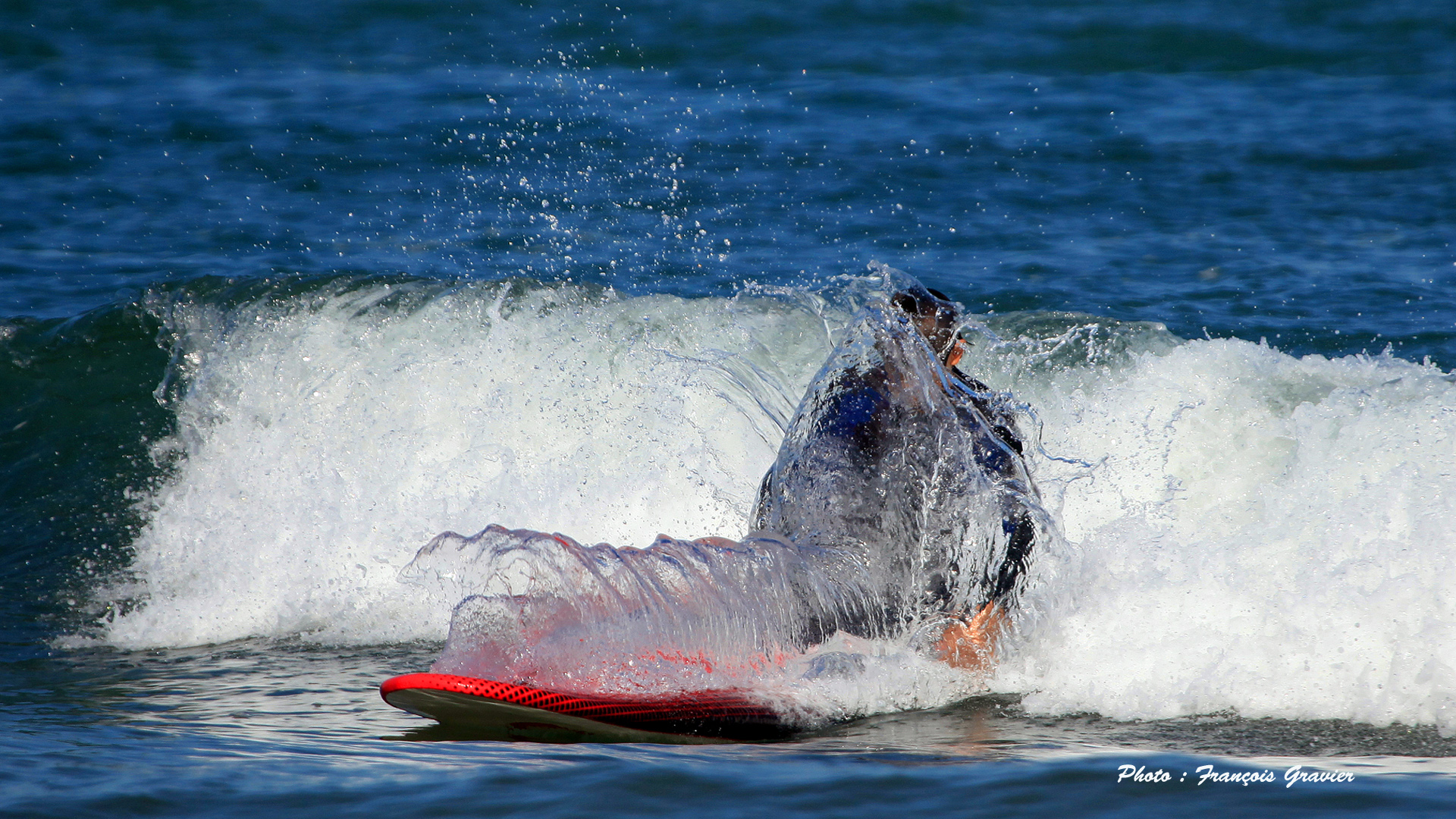 Troisième dim en surf