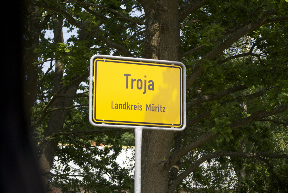 Troja