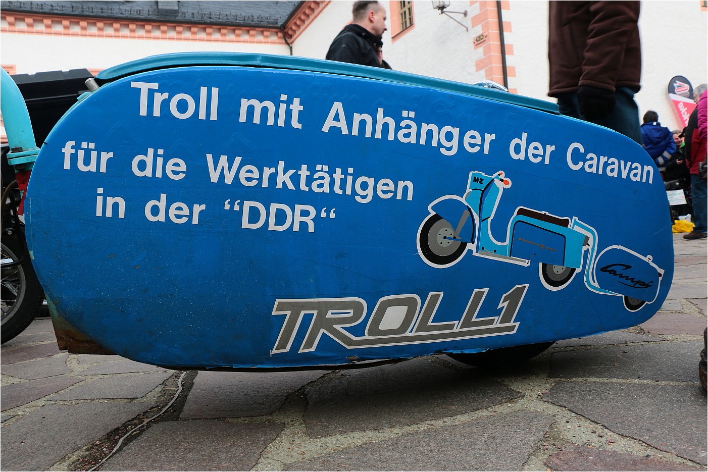 Troll