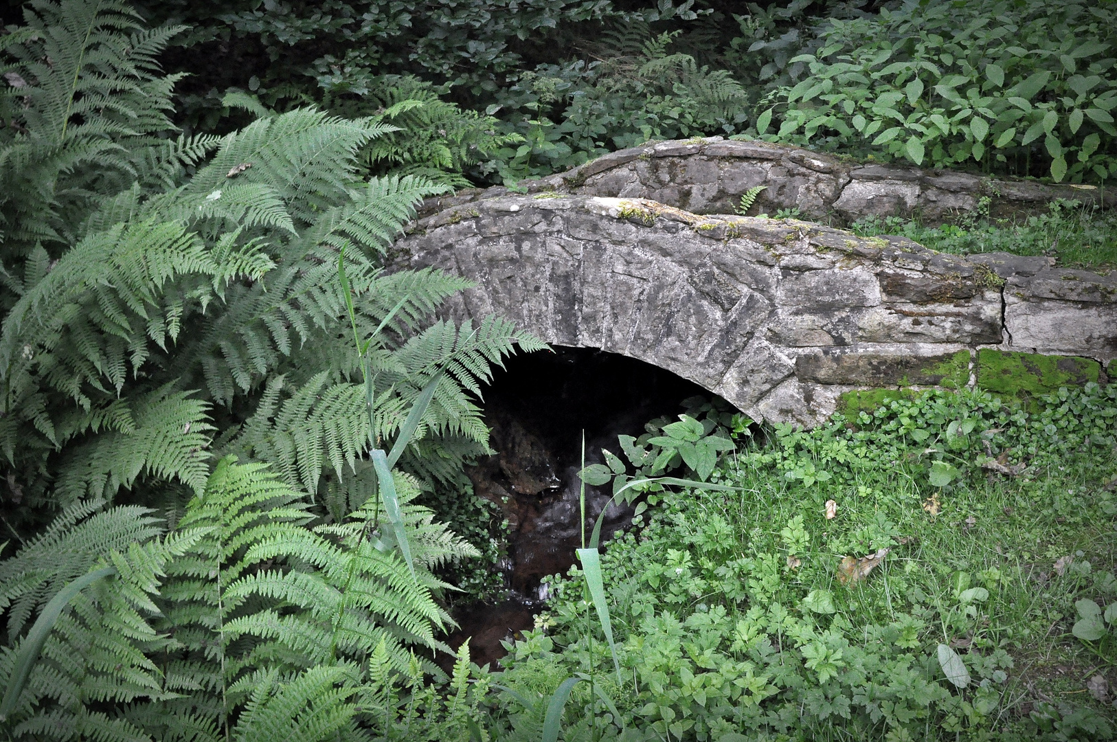 Trollbrücke