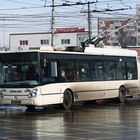 Trolleybus