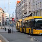 "Trolleybuss" ...