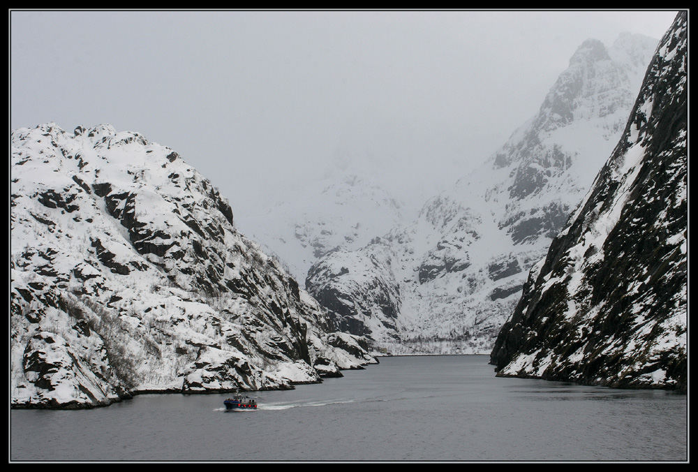 Trollfjord