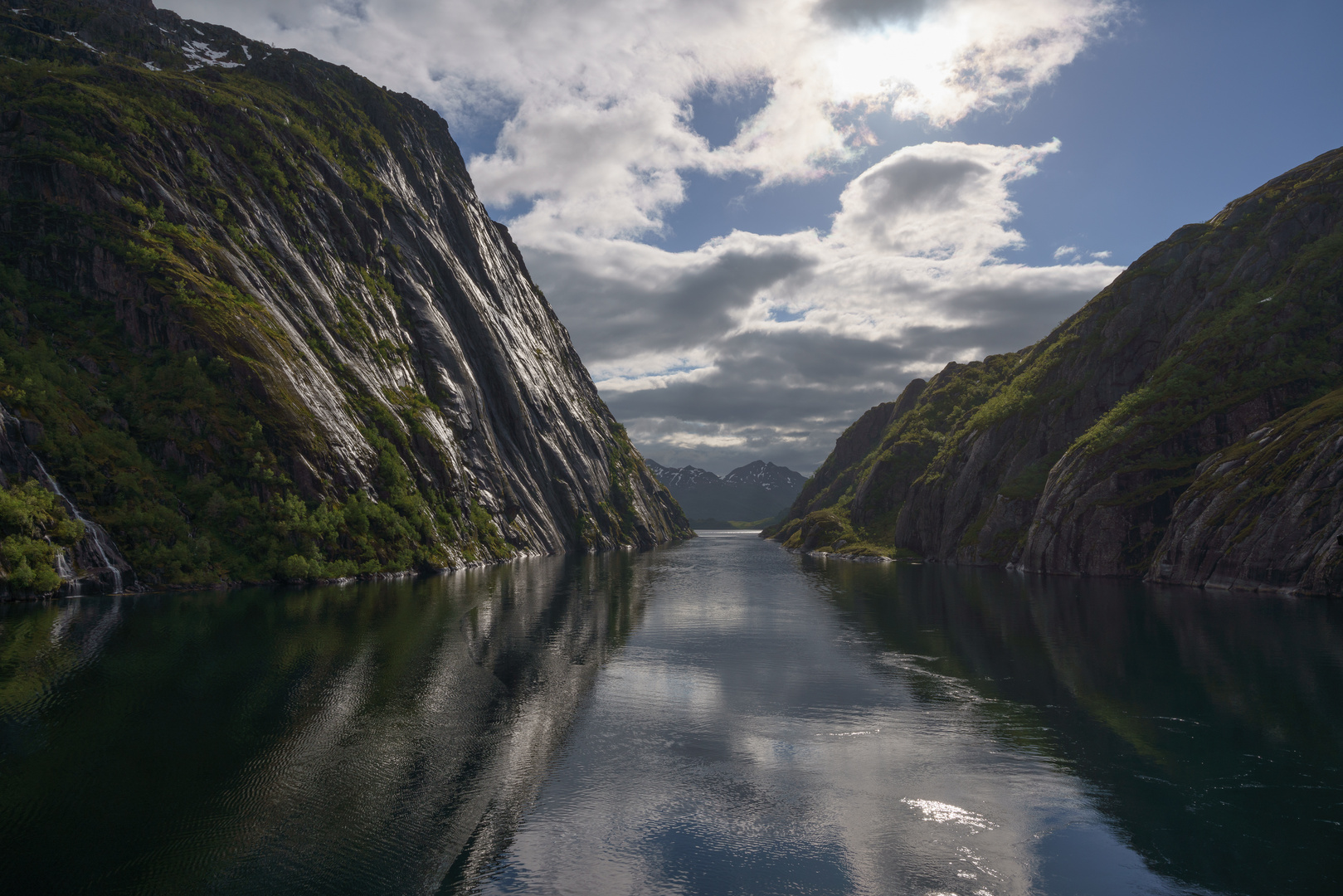 Trollfjord