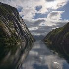 Trollfjord