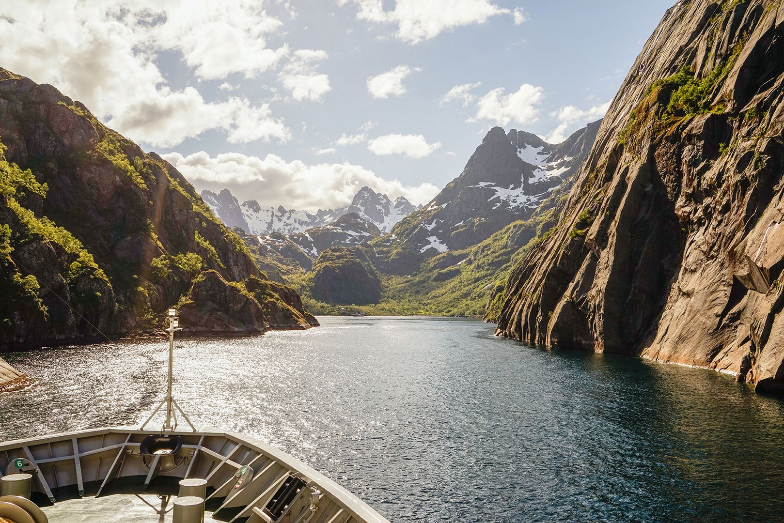 Trollfjord