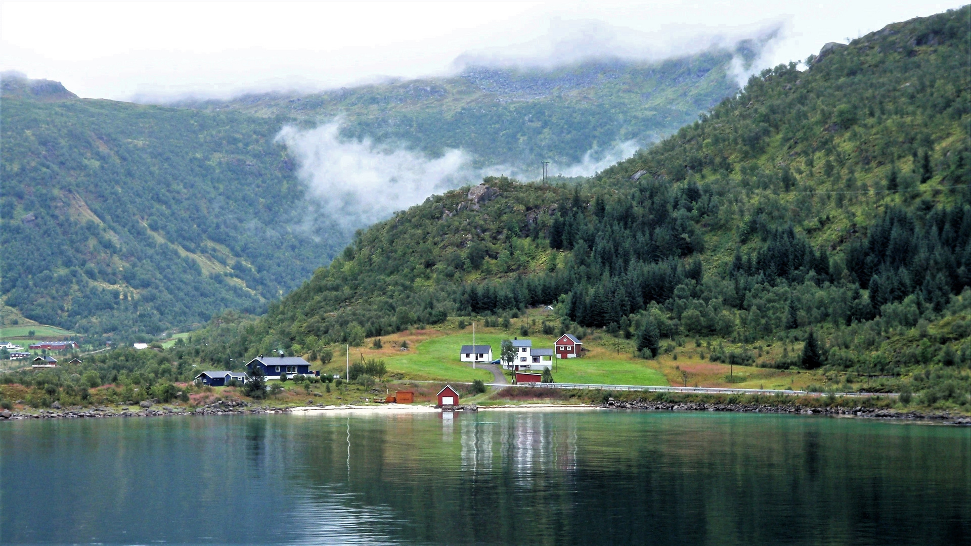 Trollfjord