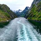 Trollfjord