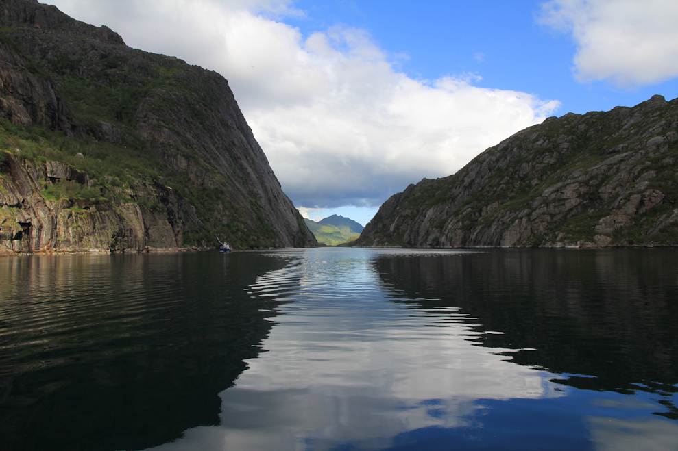 Trollfjord