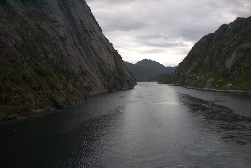 Trollfjord