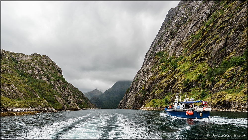 Trollfjord