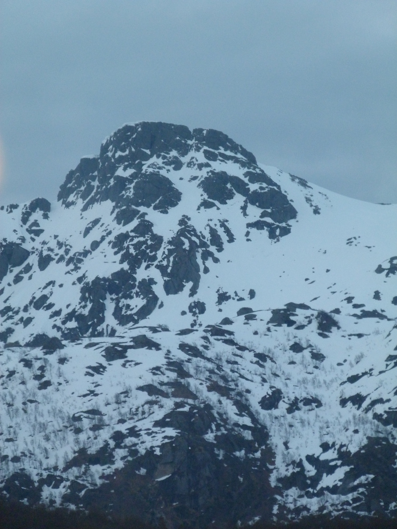 Trollfjord