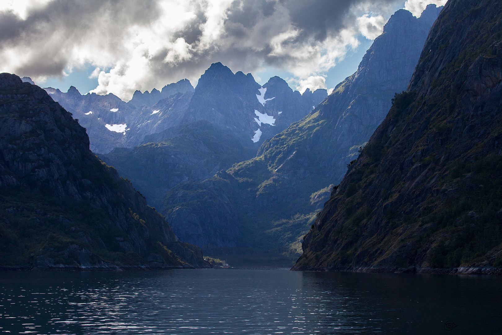 Trollfjord