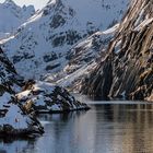 TROLLFJORD, LOFOTEN (3)