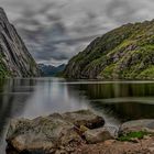 Trollfjord - Lofoten