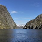 Trollfjorden II