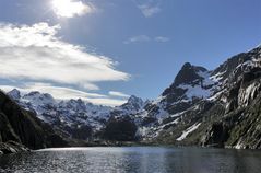 Trollfjorden III