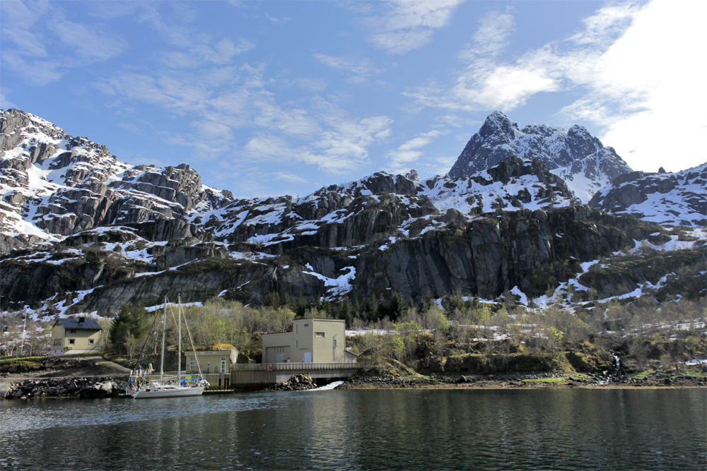 Trollfjorden IV