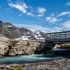 Trollheimen