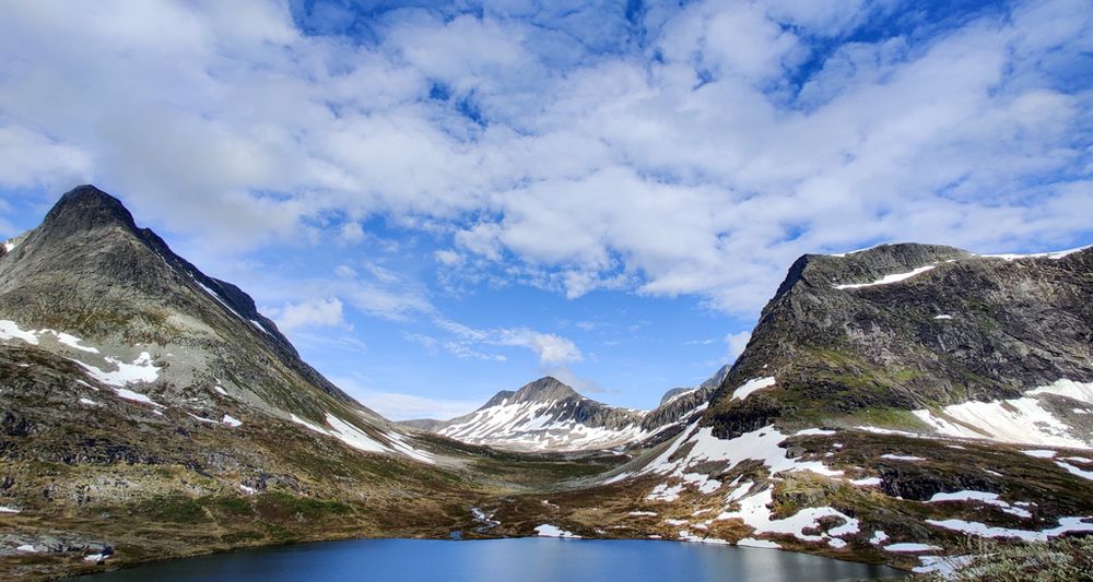 Trollheimen