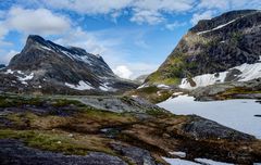 Trollheimen