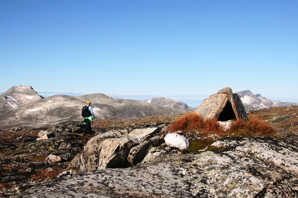 Trollheimen