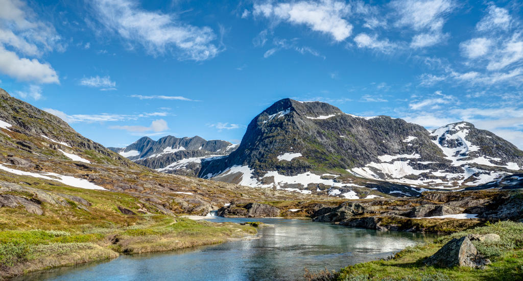 Trollheimen