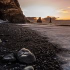 Trolls of Reynisfjara