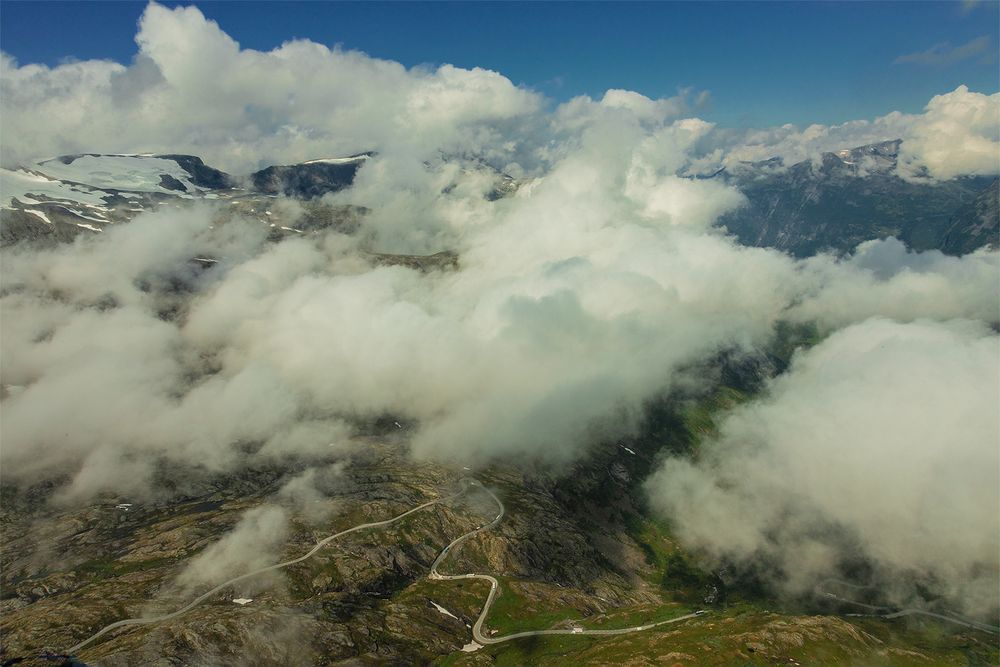 Trollstieg