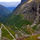 Trollstigen