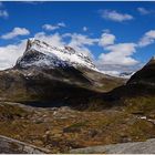 Trollstigen