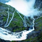 trollstigen