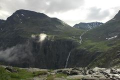 Trollstigen