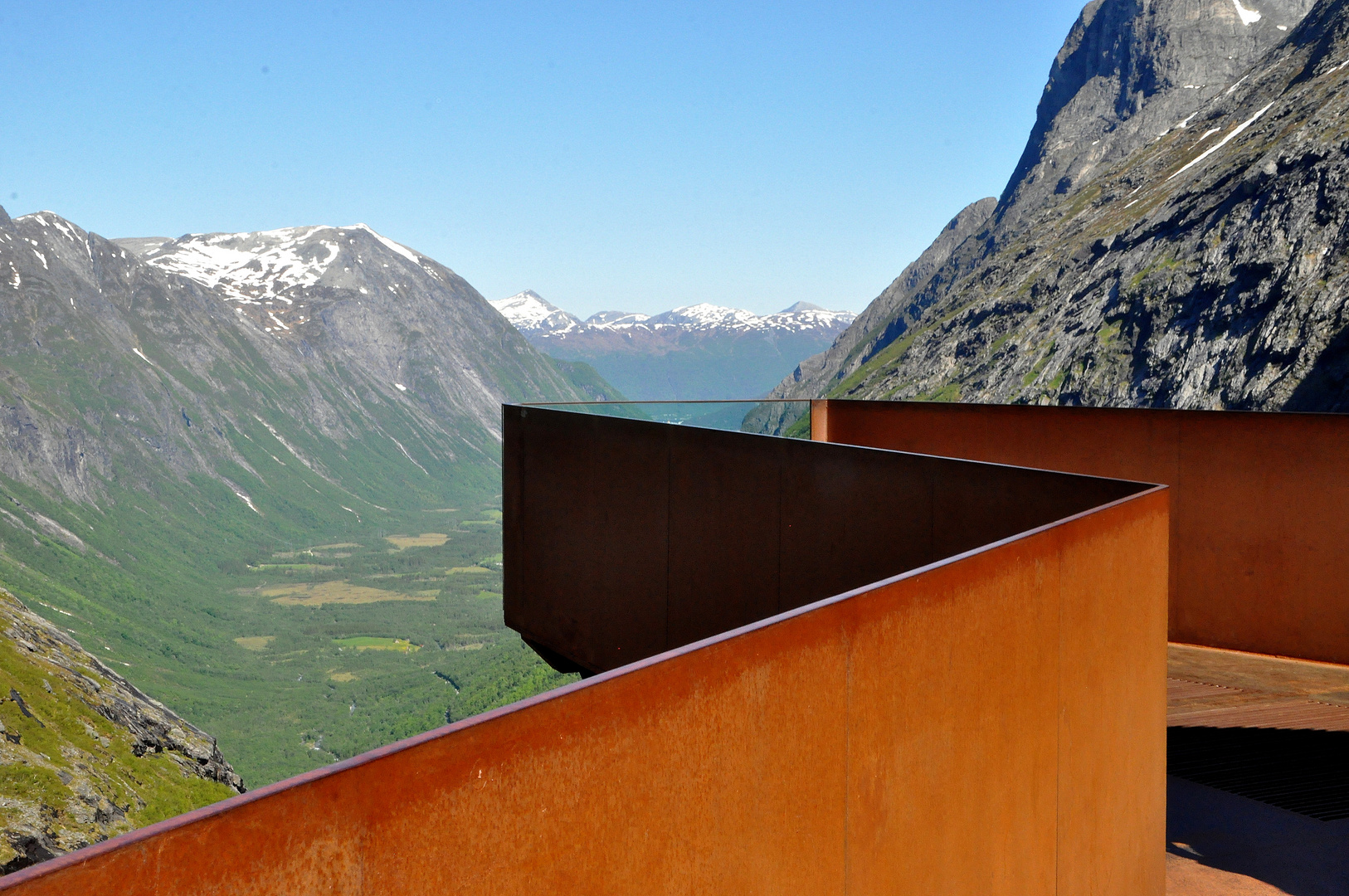 Trollstigen 1