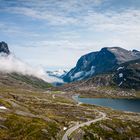 Trollstigen