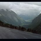 Trollstigen